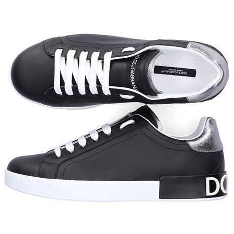 mens dolce gabbana shoes|d&g men's shoes.